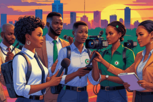 Understanding and Reporting Migration in Nigeria